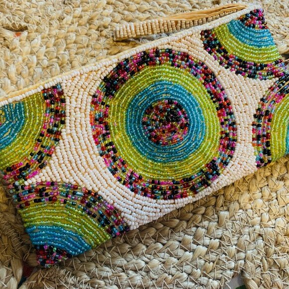 Sac\portefeuille - Picture 2 of 3